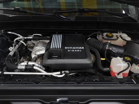 Used 2021 GMC Sierra 1500 AT4 w/ AT4 Value Package image 28