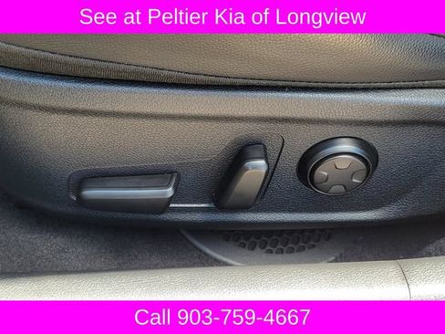 Used 2022 Kia Stinger GT-Line w/ Sun & Sound Package AWD/4WD image 17