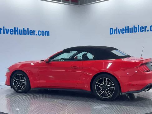 Used 2023 Ford Mustang Premium image 9