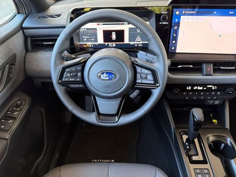 New 2026 Subaru Outback Limited XT AWD/4WD image 14