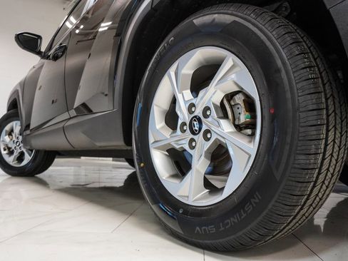 Used 2022 Hyundai Tucson SEL AWD/4WD image 36