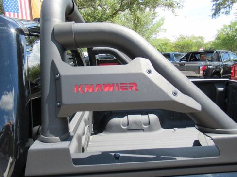 Used 2022 Ford Ranger Lariat w/ Tremor Off-Road Package AWD/4WD image 19