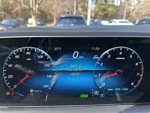 Certified 2023 Mercedes-Benz GLE 450 4MATIC image 20