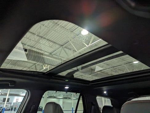 New 2025 Honda Pilot TrailSport image 19