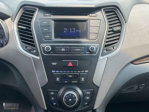 Used 2018 Hyundai Santa Fe Sport AWD/4WD image 15