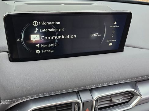 New 2025 MAZDA CX-5 AWD 2.5 S w/ Preferred Package image 19