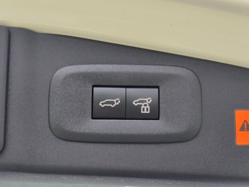 Certified 2024 Lexus RZ 300e Premium w/ Cold Area Package FWD image 28