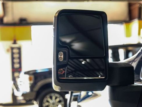 Used 2023 Chevrolet Silverado 3500 LTZ w/ Gooseneck/5TH Wheel Package image 37