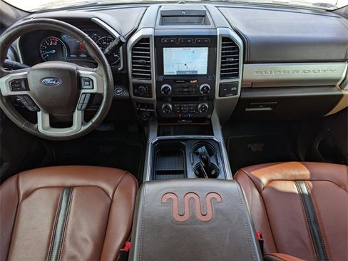 Certified 2021 Ford F250 King Ranch w/ King Ranch Ultimate Package image 30