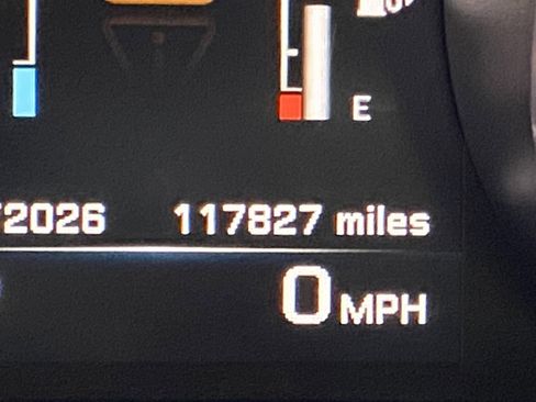 Used 2014 Land Rover Range Rover Sport HSE image 34