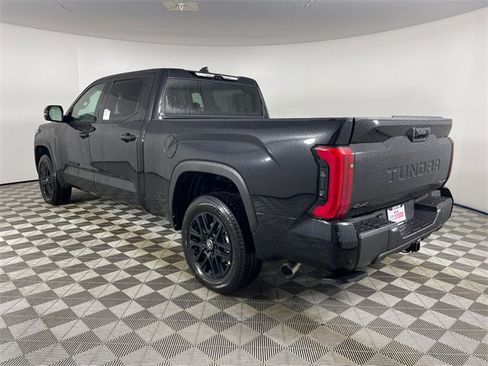 New 2026 Toyota Tundra Limited w/ Limited PVM Package image 5