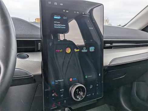 Used 2021 Ford Mustang Mach-E Select w/ Comfort/Technology Package image 21