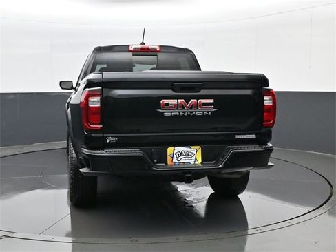 Certified 2023 GMC Canyon Elevation w/ Elevation Premium Package image 6