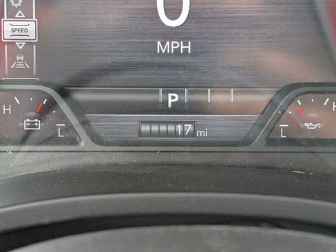 New 2026 RAM 1500 Express AWD/4WD image 17