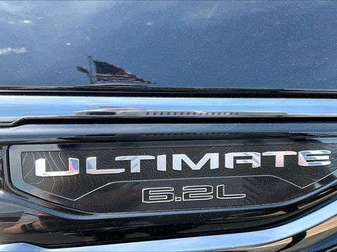 Used 2024 GMC Sierra 1500 Denali Ultimate AWD/4WD image 33