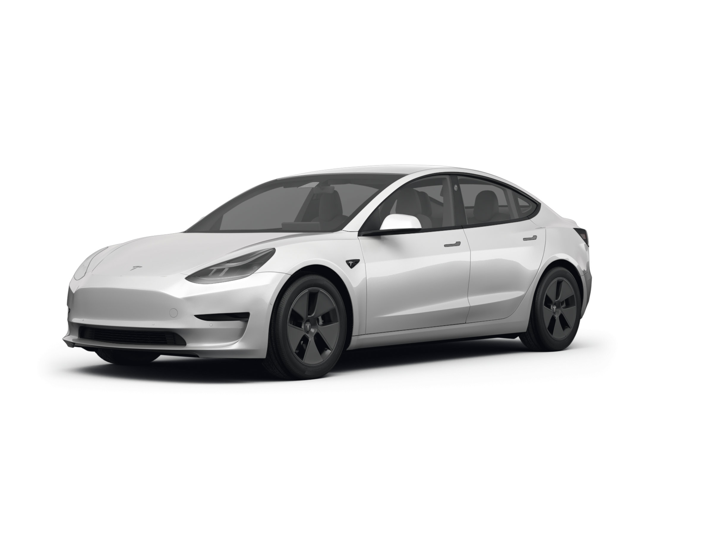 Used 2022 Tesla Model 3 Standard Range RWD image 1