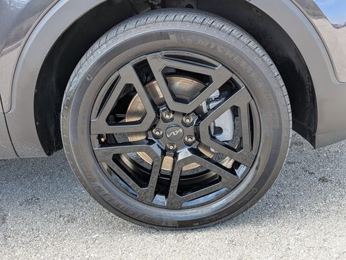 Used 2025 Kia Telluride EX X-Line image 11