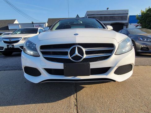 Used 2016 Mercedes-Benz C 300 4MATIC Sedan image 10