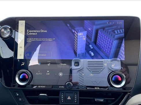 New 2026 Lexus NX 350 AWD w/ Luxury Package image 18