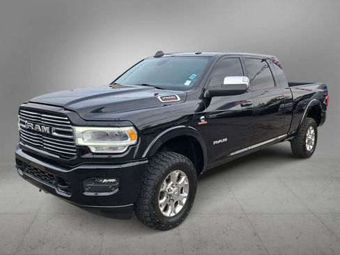 Used 2022 RAM 2500 Laramie image 5