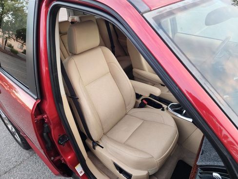 Used 2008 Land Rover LR2 HSE image 26