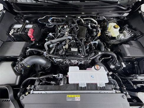 New 2026 Toyota Tacoma SR5 image 27