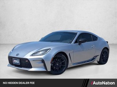 Used 2024 Toyota GR86 Premium
