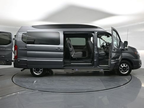 New 2024 Ford Transit 150 Low Roof AWD image 4