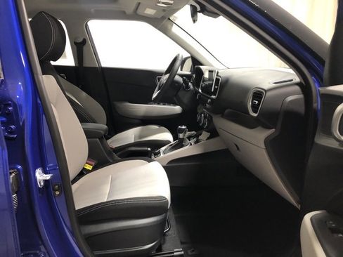 New 2026 Hyundai Venue SEL image 12