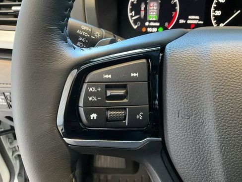 New 2026 Honda Odyssey EX-L image 11