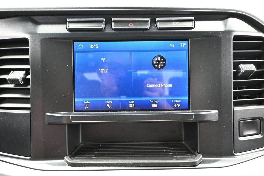 Used 2024 Ford F350 XLT AWD/4WD image 23
