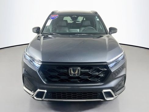 Used 2025 Honda CR-V Sport Touring image 3