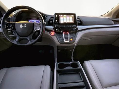 Used 2018 Honda Odyssey EX-L image 7