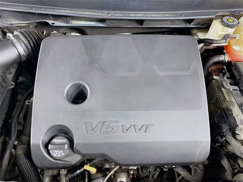 Used 2018 Buick Enclave Avenir w/ Avenir Technology Package image 34