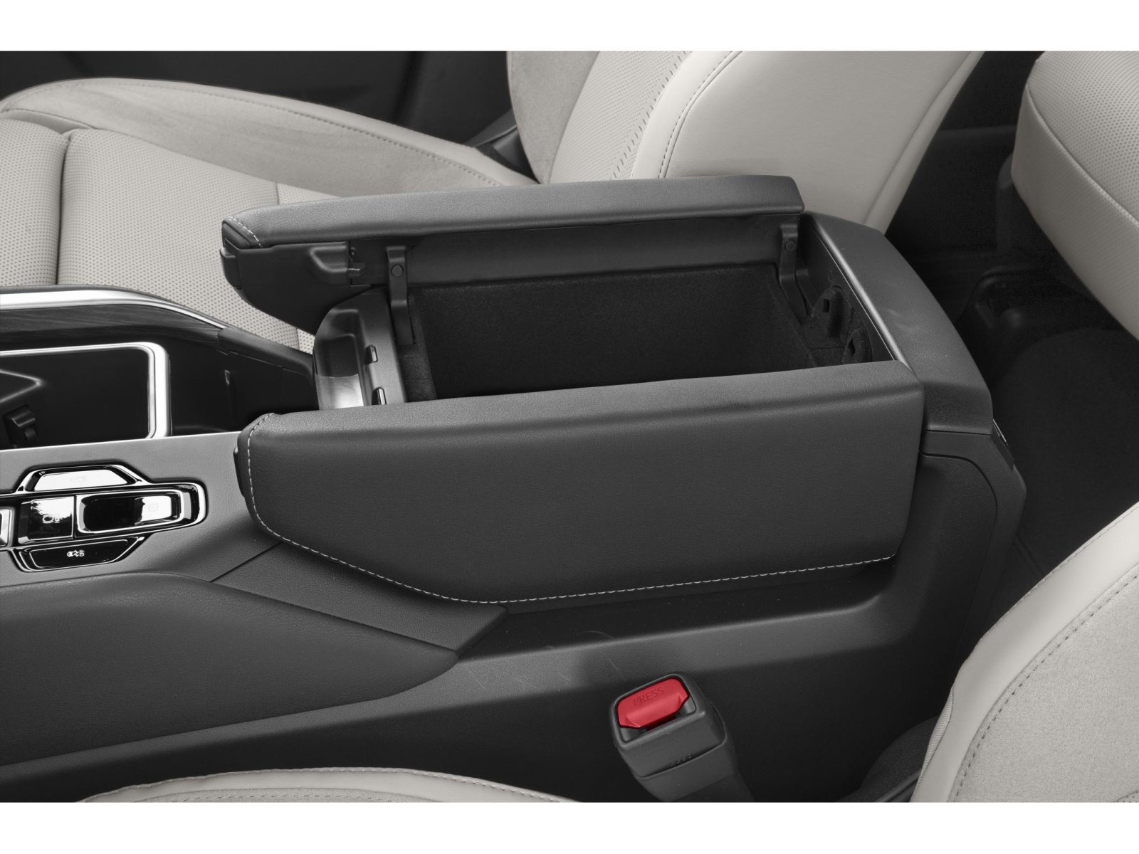Used 2025 Lexus TX 350 AWD w/ Technology Package image 9