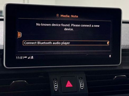 Used 2020 Audi SQ5 Premium Plus w/ Premium Plus Package image 19