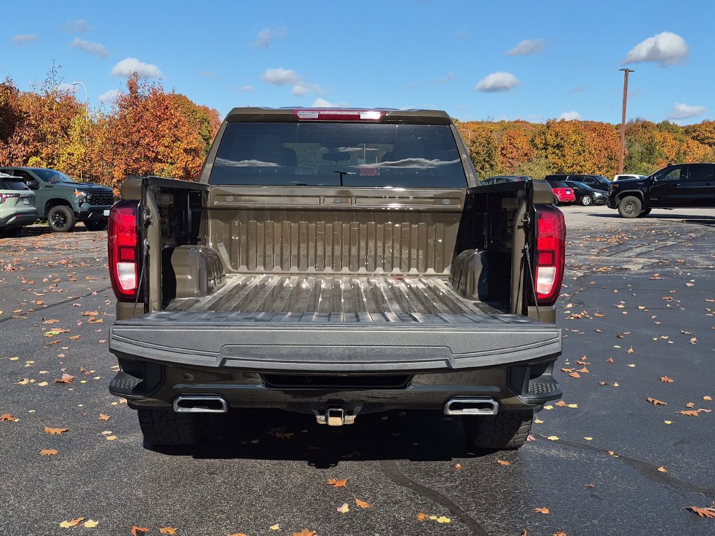 Used 2023 GMC Sierra 1500 Elevation w/ X31 Off-Road Package AWD/4WD image 35