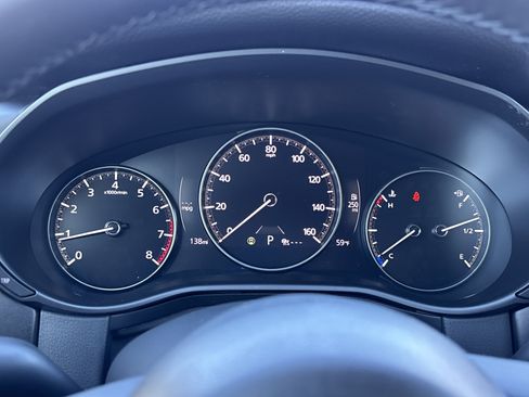 New 2026 MAZDA CX-50 AWD 2.5 S w/ Weather Package image 25