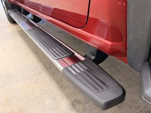 Used 2023 GMC Sierra 3500 Denali image 17