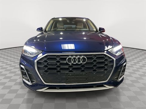 Used 2023 Audi Q5 2.0T Premium w/ Convenience Package image 6
