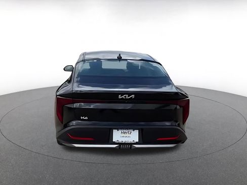 Used 2025 Kia K4 LXS image 4