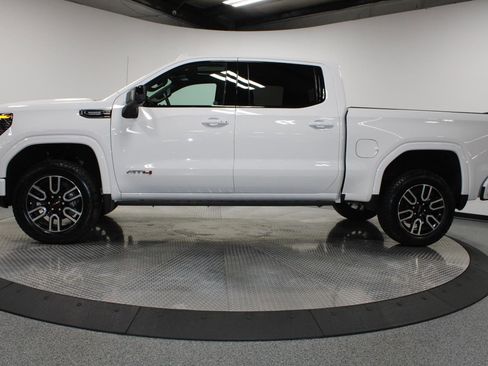 Used 2026 GMC Sierra 1500 AT4 w/ AT4 Premium Package image 7