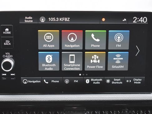 Used 2024 Honda CR-V Sport Touring image 29