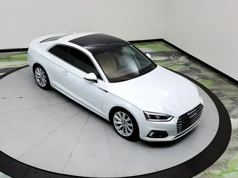 Used 2018 Audi A5 2.0T Prestige AWD/4WD image 33