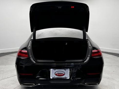 Used 2022 Mercedes-Benz CLS 450 4MATIC image 50