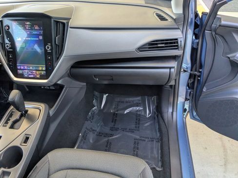 Certified 2024 Subaru Crosstrek 2.0i Premium w/ Crosstrek Mirror Package AWD/4WD image 28