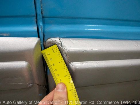 Used 1989 Volkswagen Vanagon GL image 29