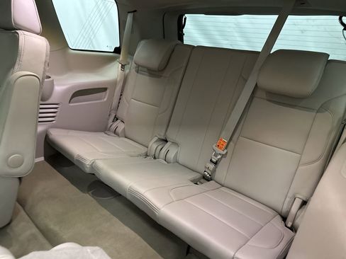 Used 2018 GMC Yukon Denali w/ Open Road Package image 25