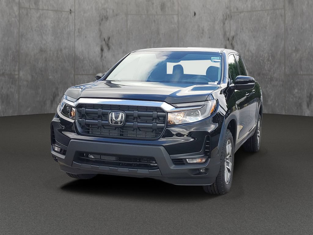 New 2026 Honda Ridgeline RTL image 3