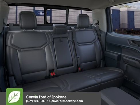 New 2026 Ford Maverick Lariat AWD/4WD image 11